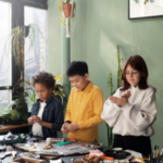 Entrepreneurship: The Venture