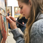 Visual Arts