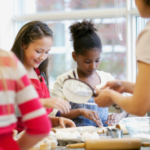 Food and Culture Fundamentals