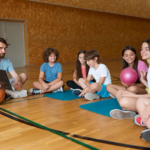 Healthy Active Living Education