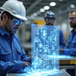 Digital Technology and Innovations in the Charging World