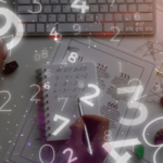 Mathematics of Data Management