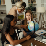 Families in Canada